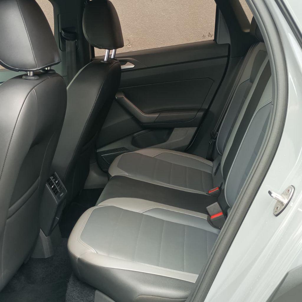 VOLKSWAGEN Nivus - Foto