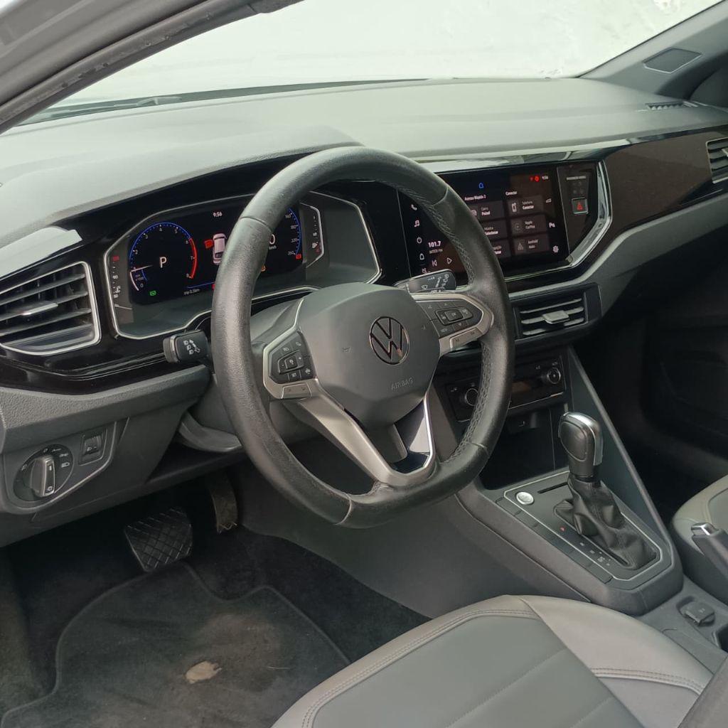 VOLKSWAGEN Nivus - Foto