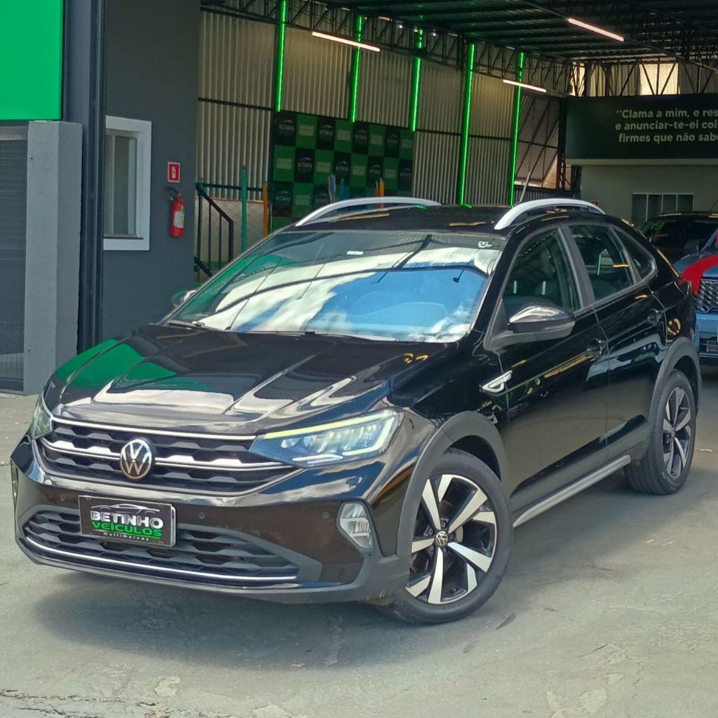 VOLKSWAGEN Nivus - Foto