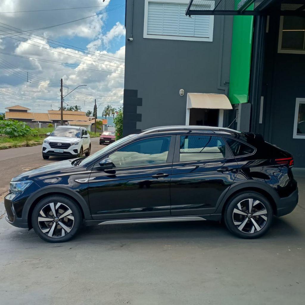 VOLKSWAGEN Nivus - Foto