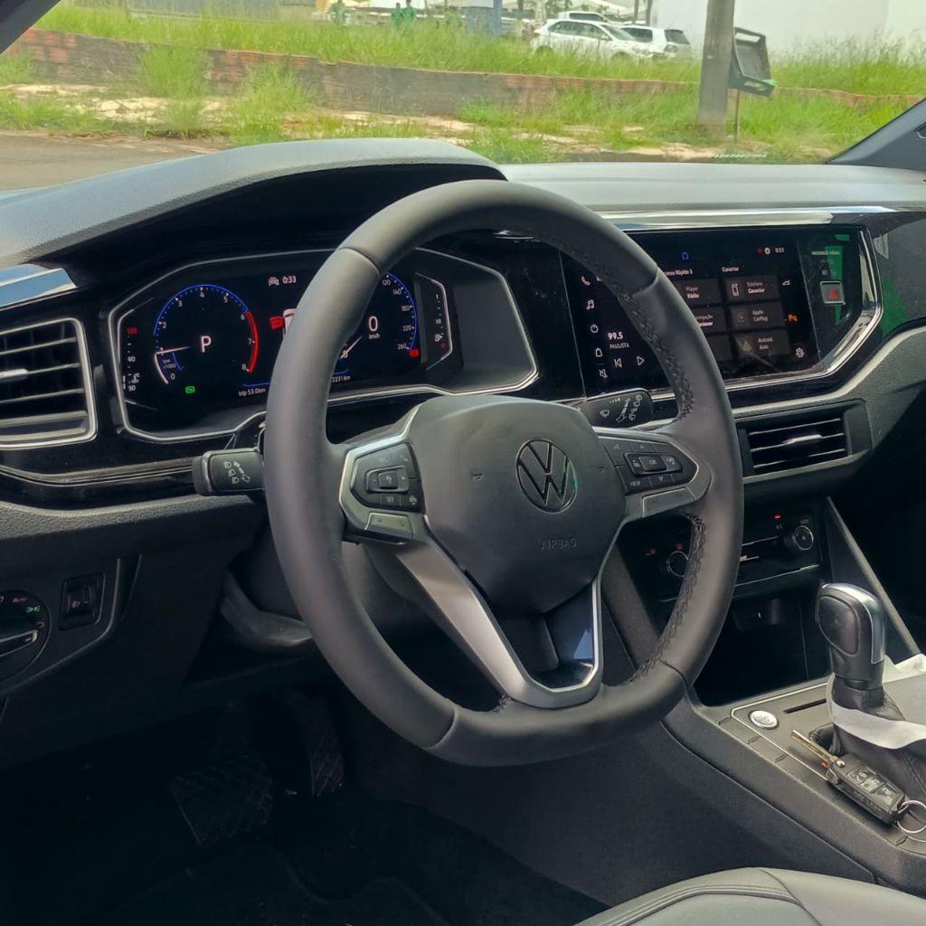 VOLKSWAGEN Nivus - Foto