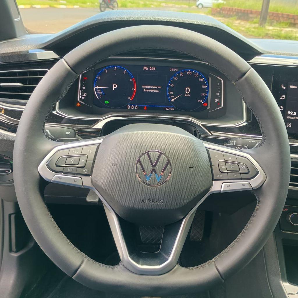 VOLKSWAGEN Nivus - Foto