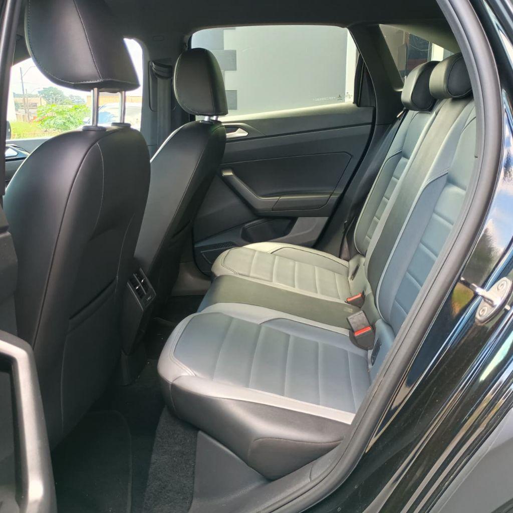 VOLKSWAGEN Nivus - Foto