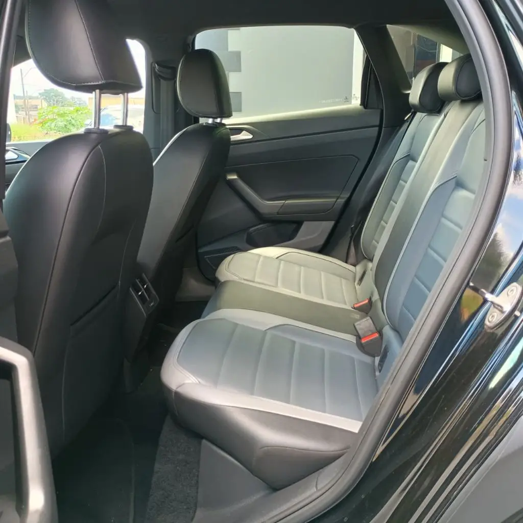 VOLKSWAGEN Nivus - Foto