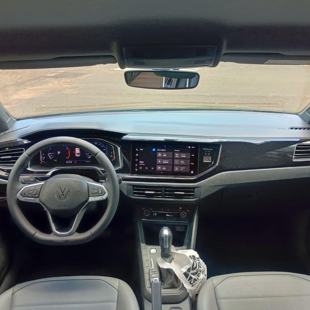 VOLKSWAGEN Nivus - Foto