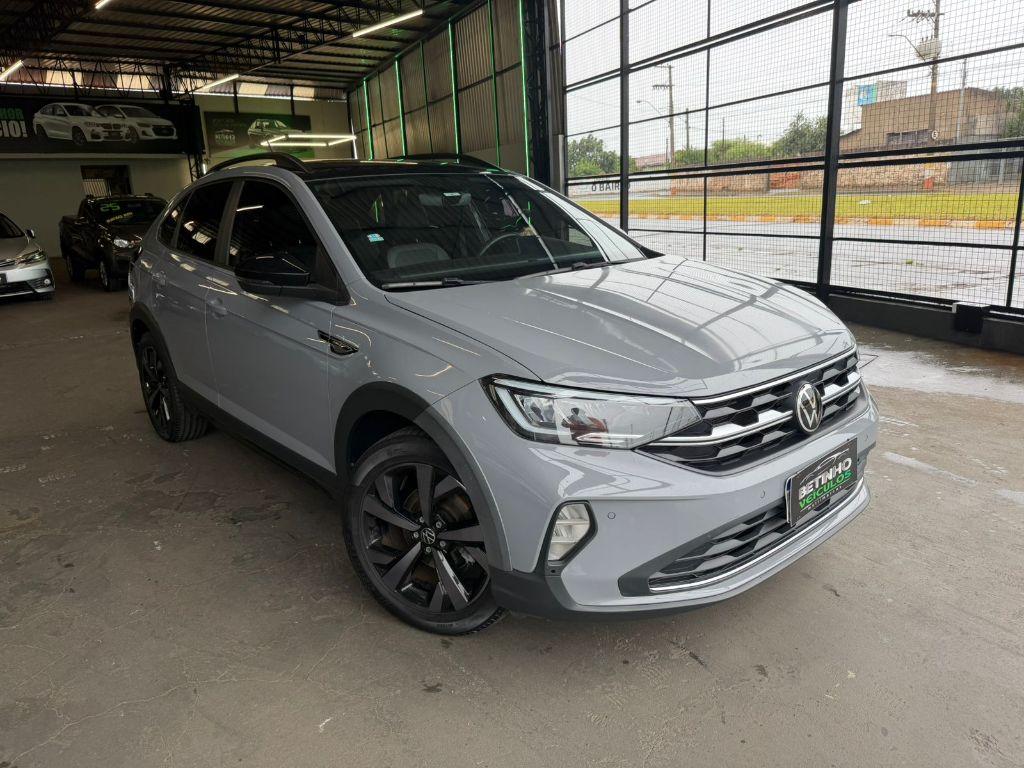 VOLKSWAGEN Nivus - Foto