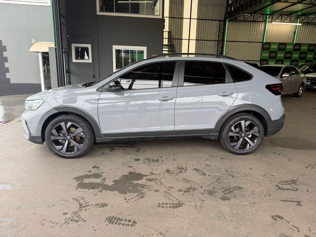 VOLKSWAGEN Nivus - Foto