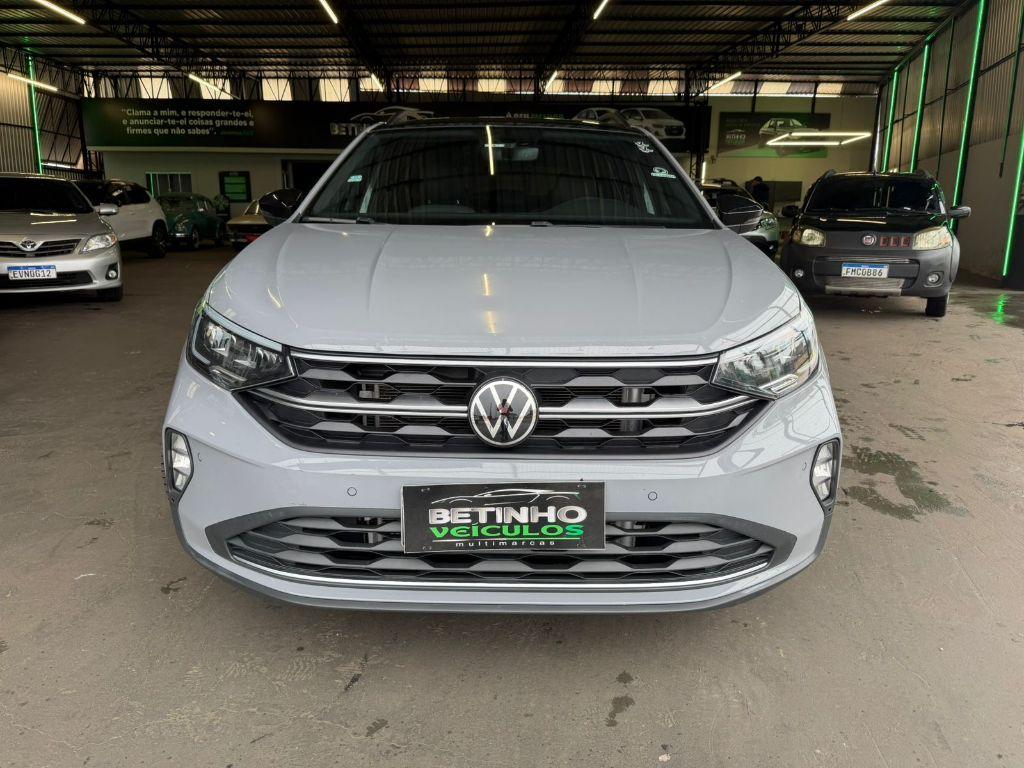 VOLKSWAGEN Nivus - Foto