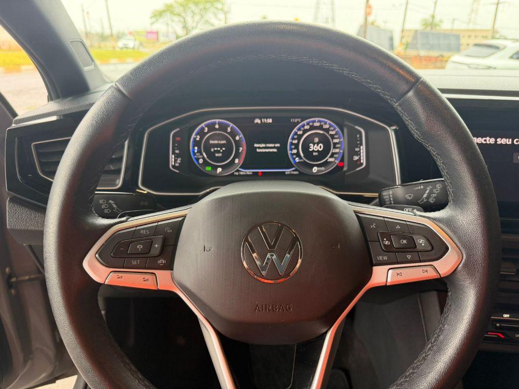 VOLKSWAGEN Nivus - Foto