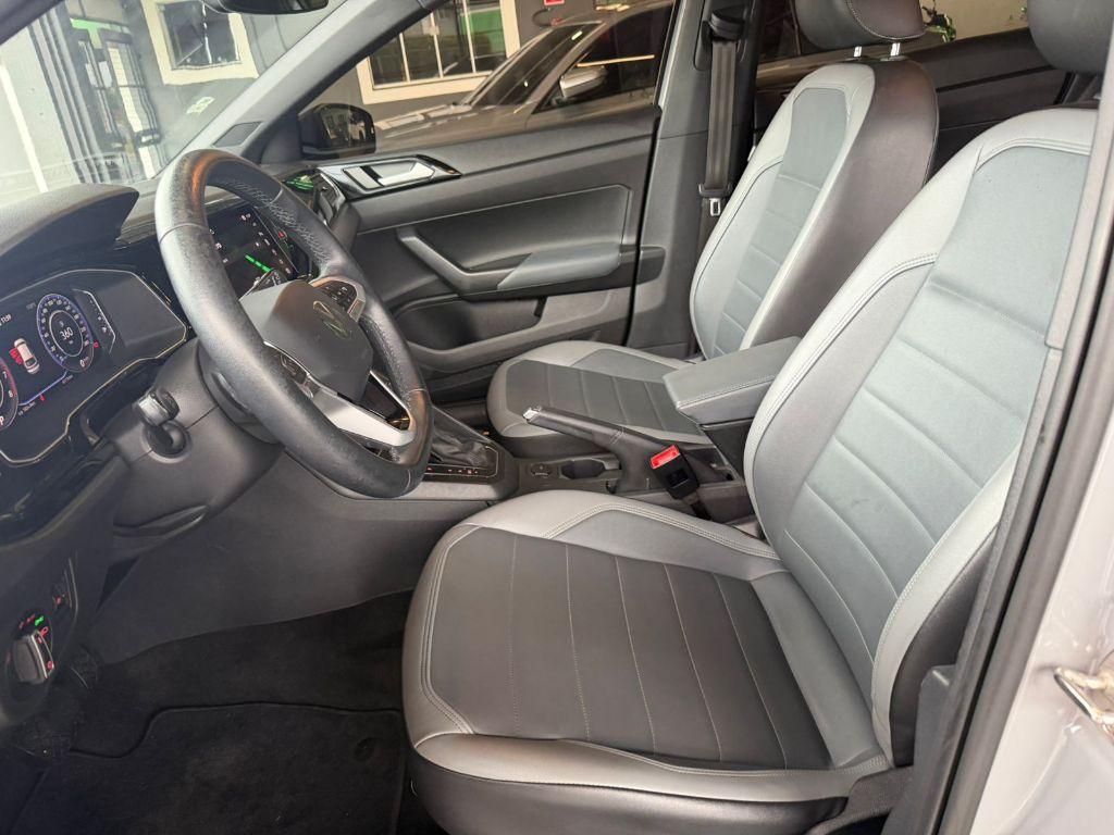 VOLKSWAGEN Nivus - Foto