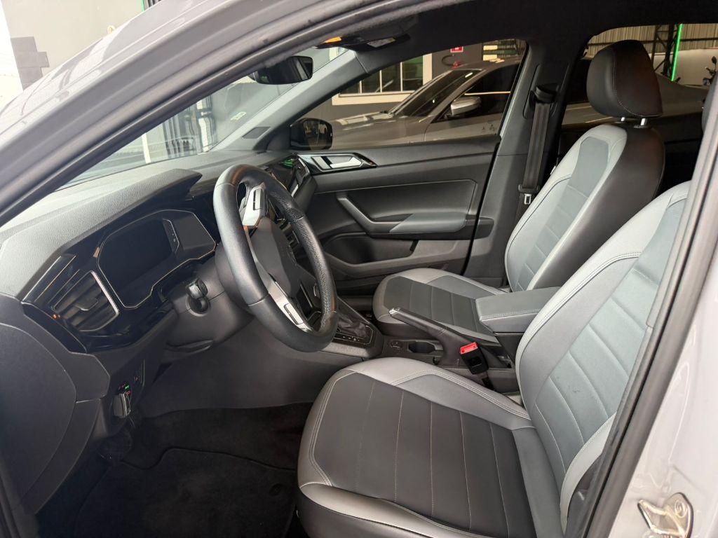 VOLKSWAGEN Nivus - Foto