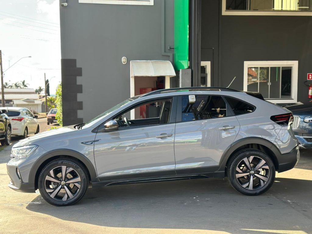 VOLKSWAGEN Nivus - Foto