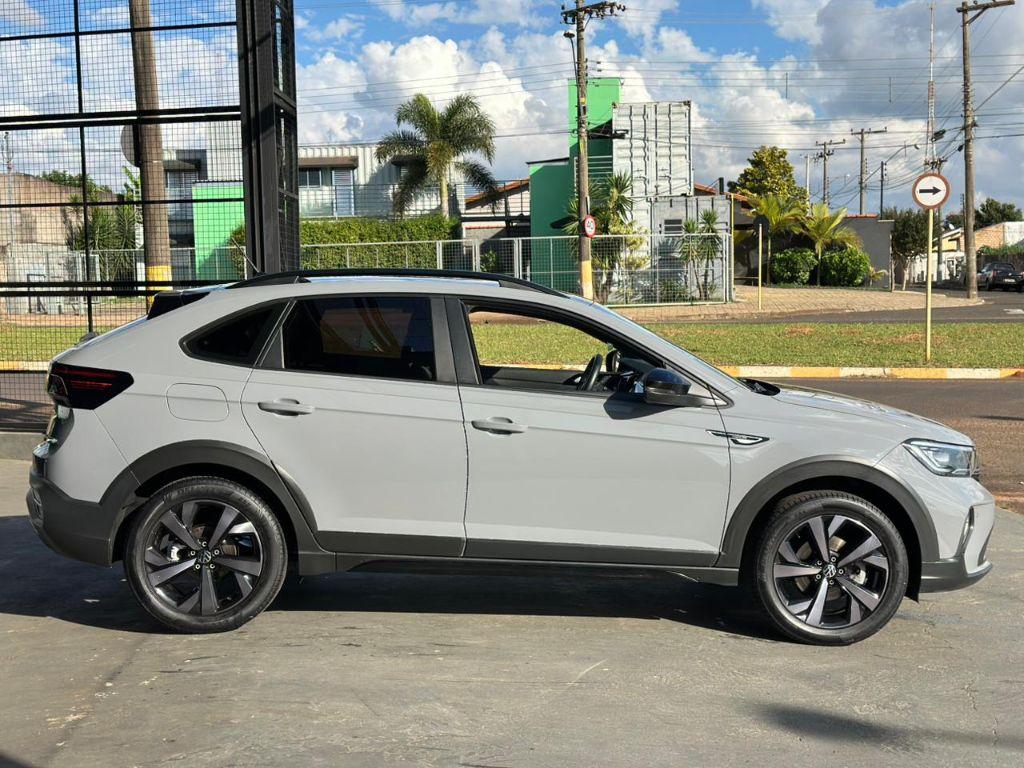 VOLKSWAGEN Nivus - Foto