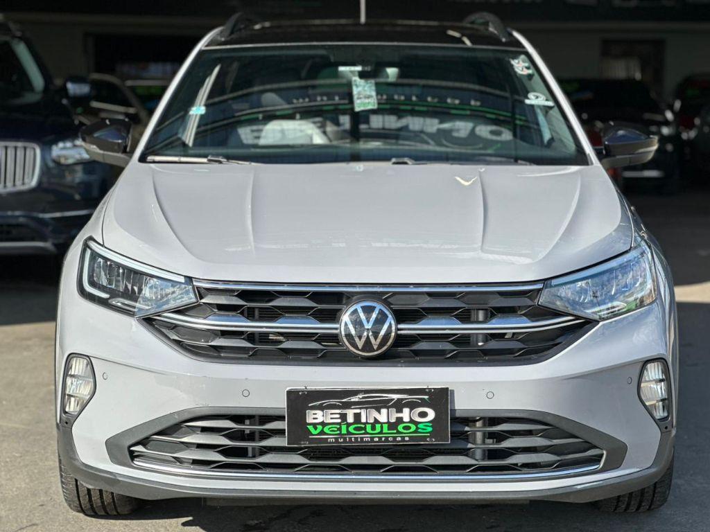 VOLKSWAGEN Nivus - Foto