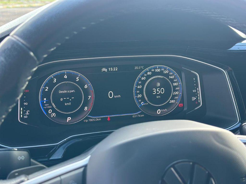 VOLKSWAGEN Nivus - Foto