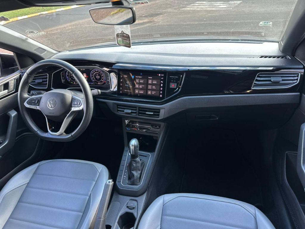 VOLKSWAGEN Nivus - Foto