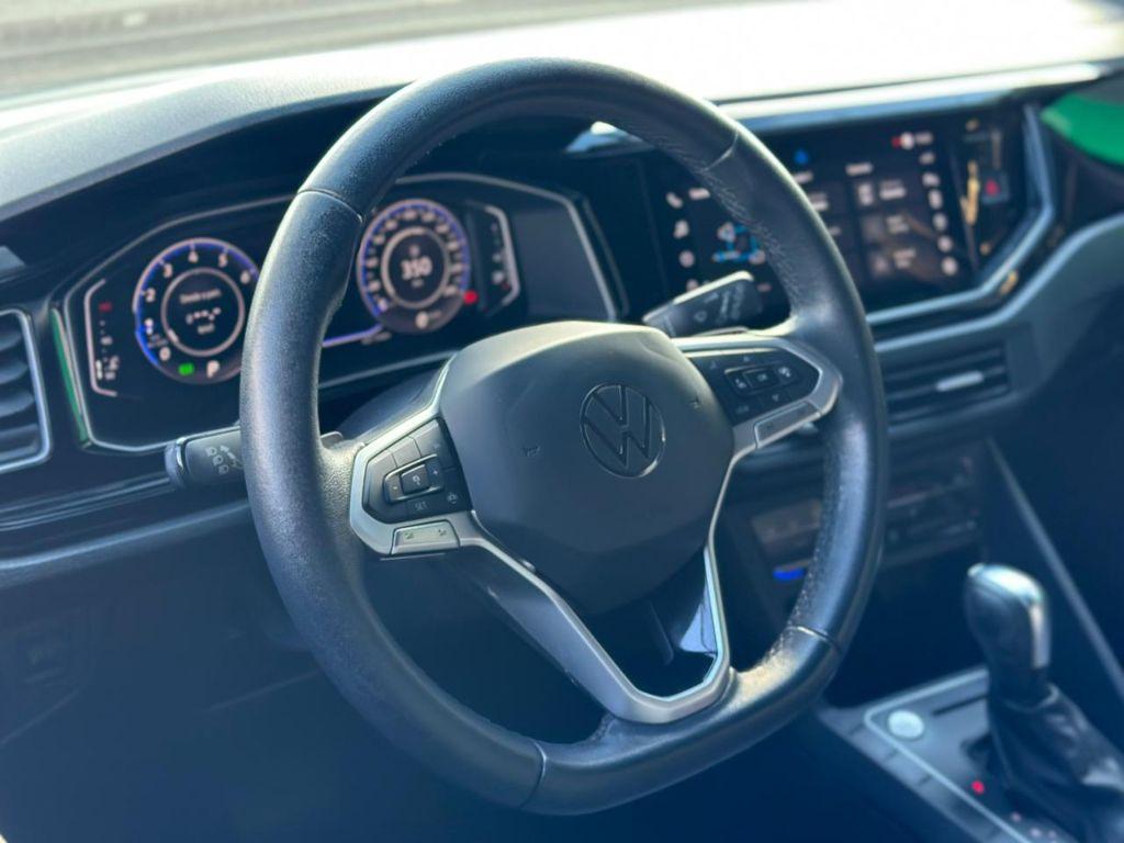 VOLKSWAGEN Nivus - Foto