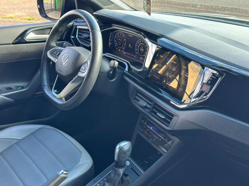 VOLKSWAGEN Nivus - Foto