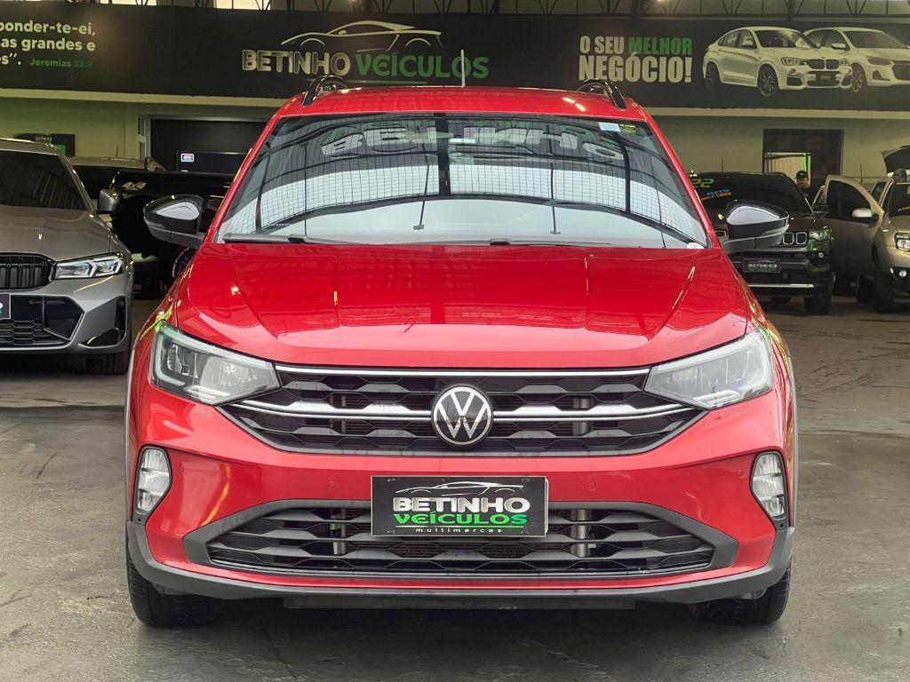 VOLKSWAGEN Nivus - Foto