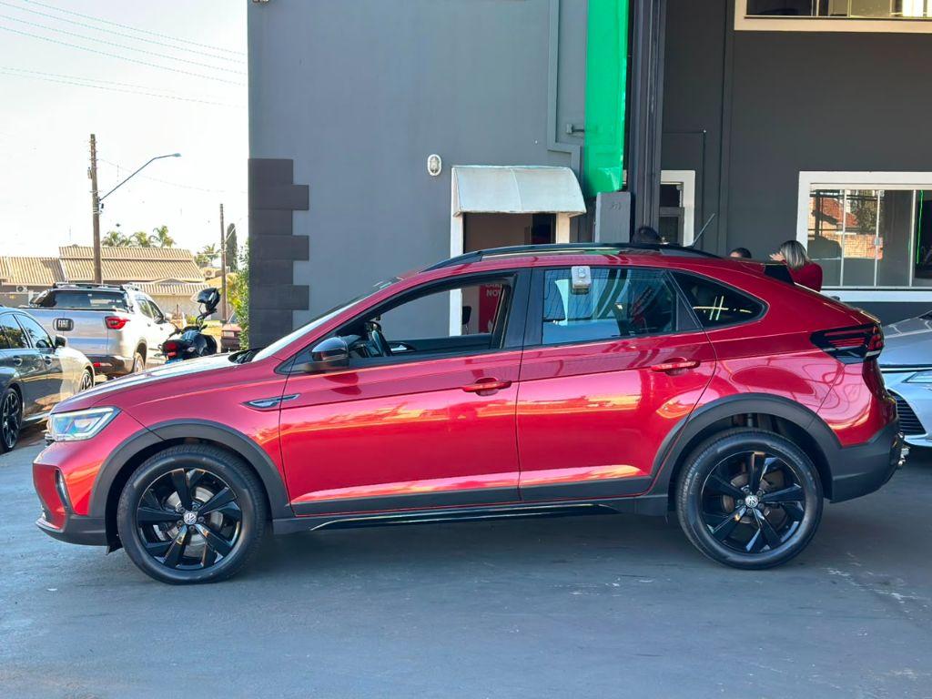 VOLKSWAGEN Nivus - Foto
