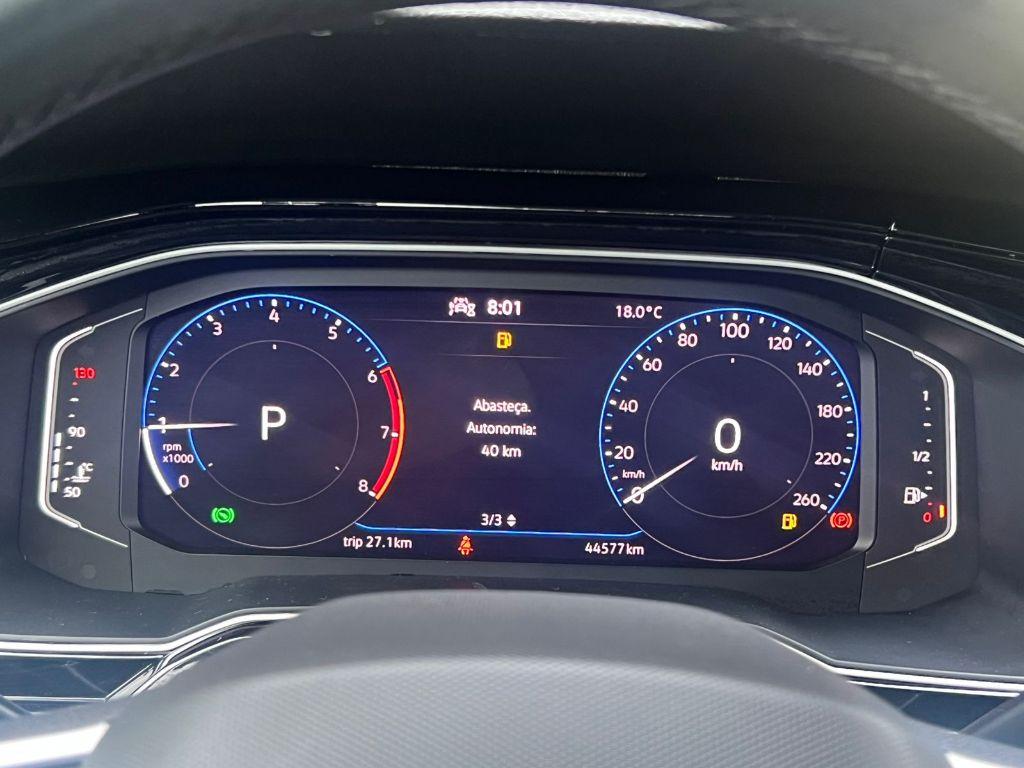VOLKSWAGEN Nivus - Foto