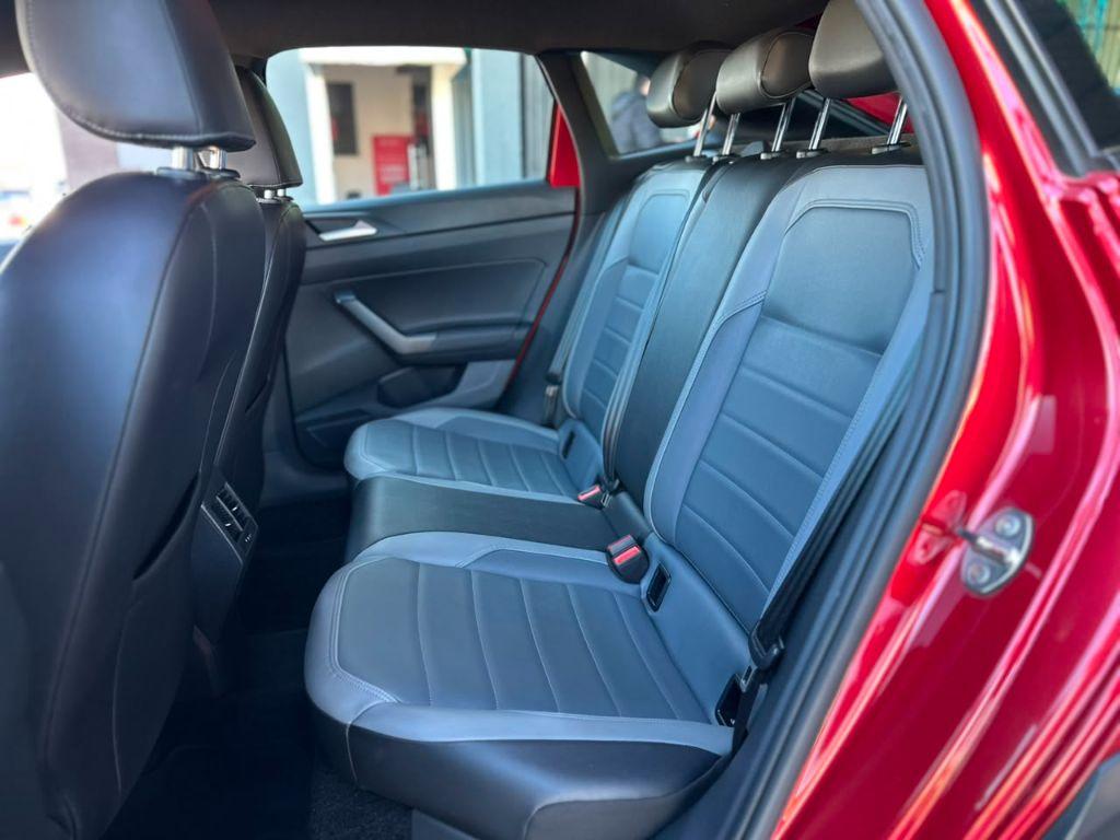 VOLKSWAGEN Nivus - Foto