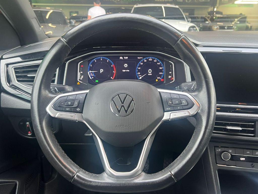 VOLKSWAGEN Nivus - Foto