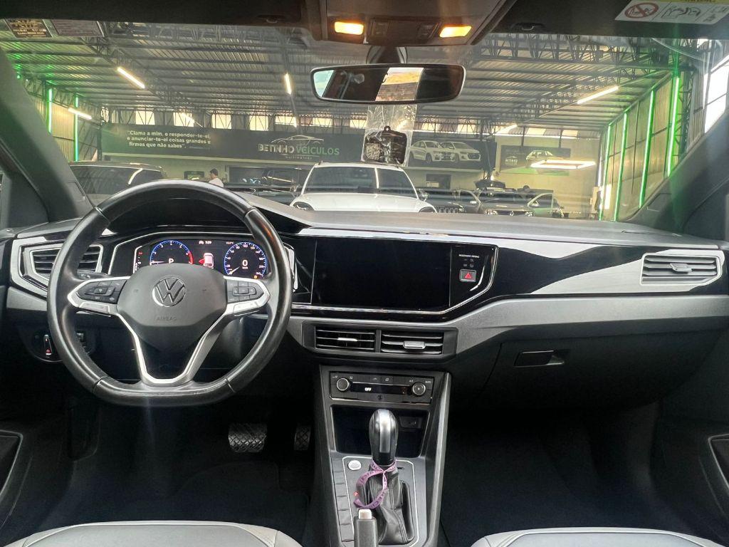 VOLKSWAGEN Nivus - Foto