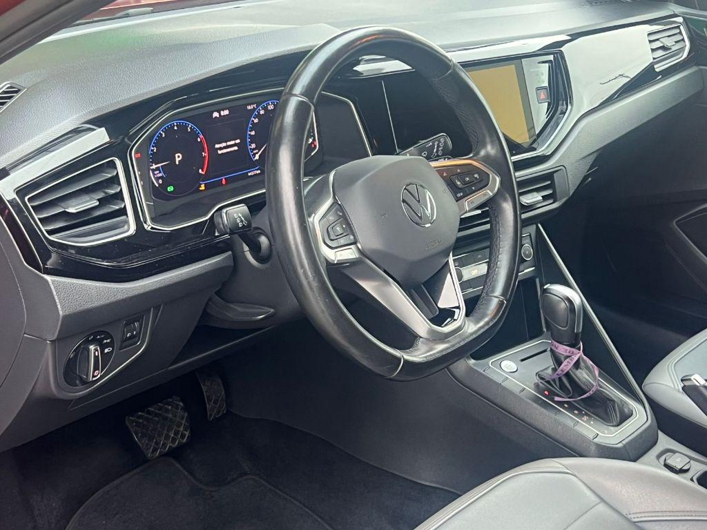 VOLKSWAGEN Nivus - Foto