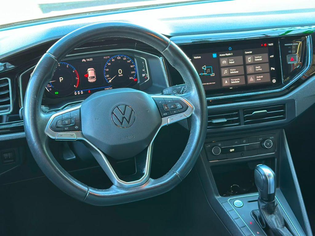 VOLKSWAGEN Nivus - Foto