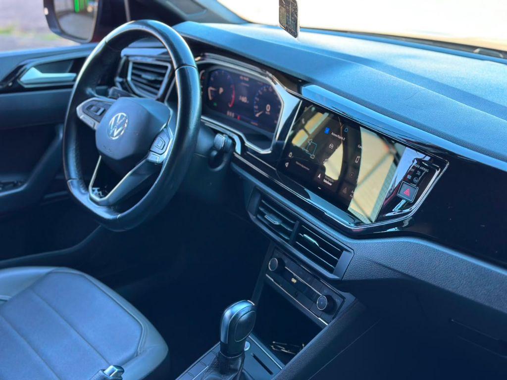 VOLKSWAGEN Nivus - Foto