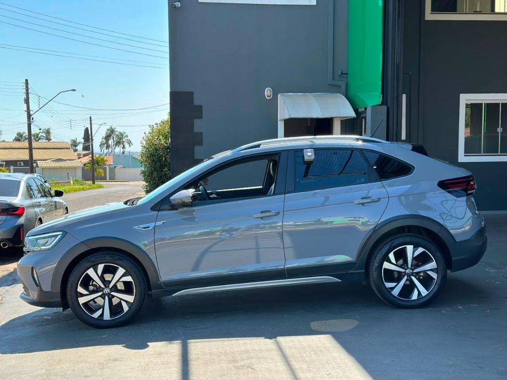 VOLKSWAGEN Nivus - Foto