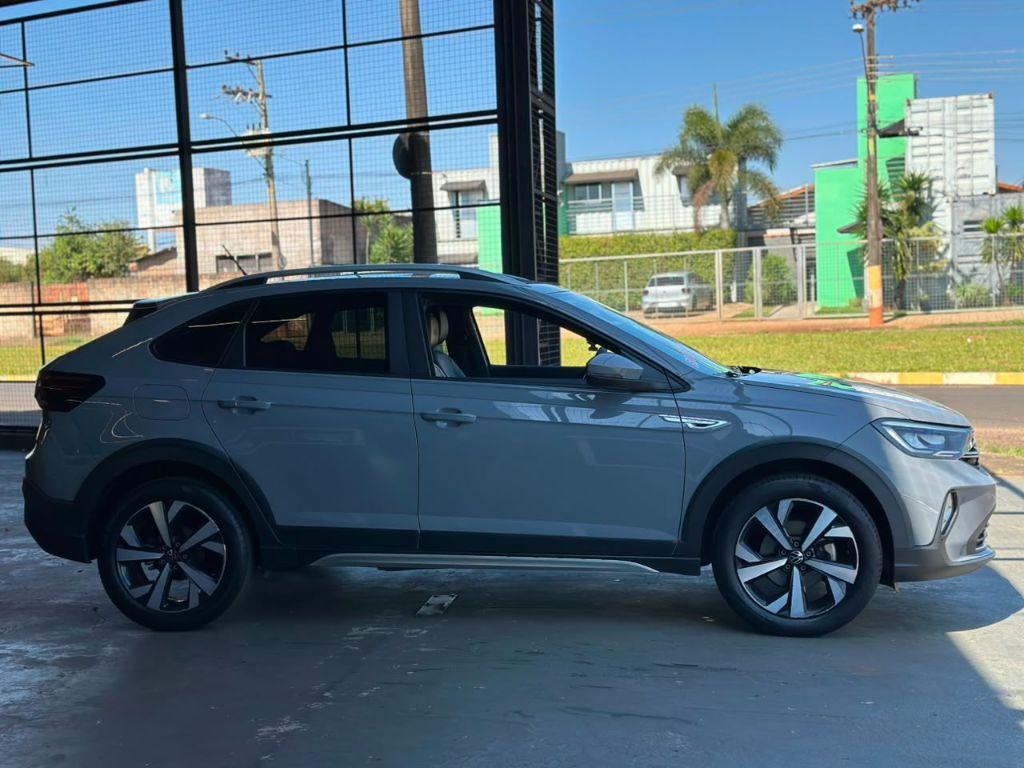 VOLKSWAGEN Nivus - Foto