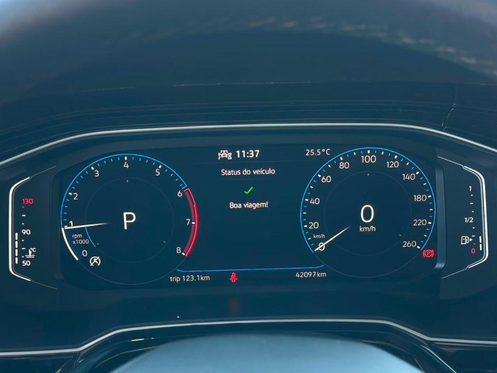 VOLKSWAGEN Nivus - Foto