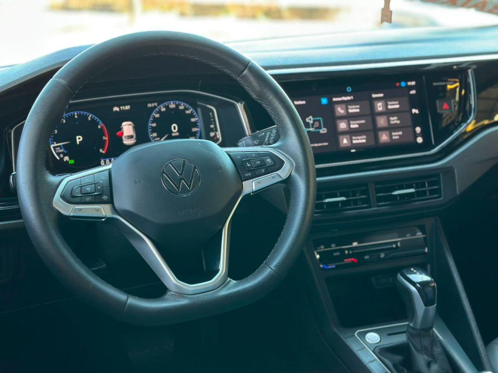 VOLKSWAGEN Nivus - Foto