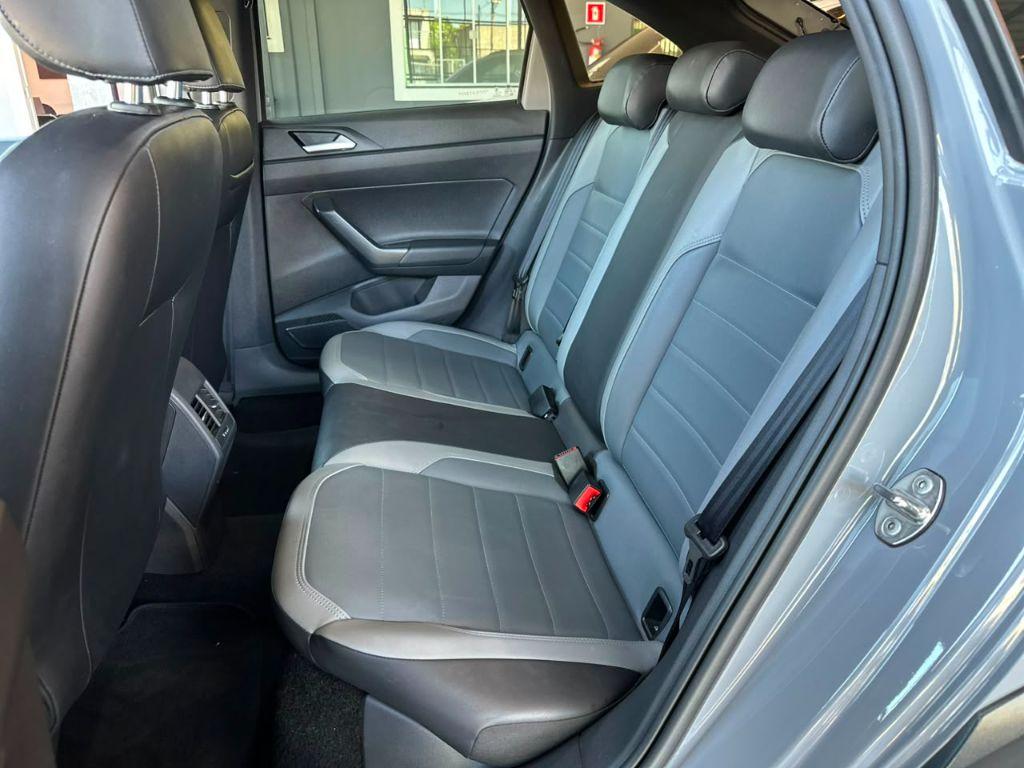 VOLKSWAGEN Nivus - Foto