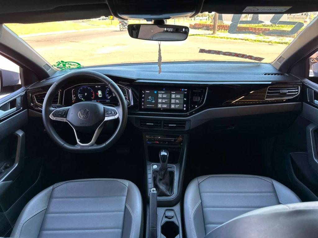 VOLKSWAGEN Nivus - Foto