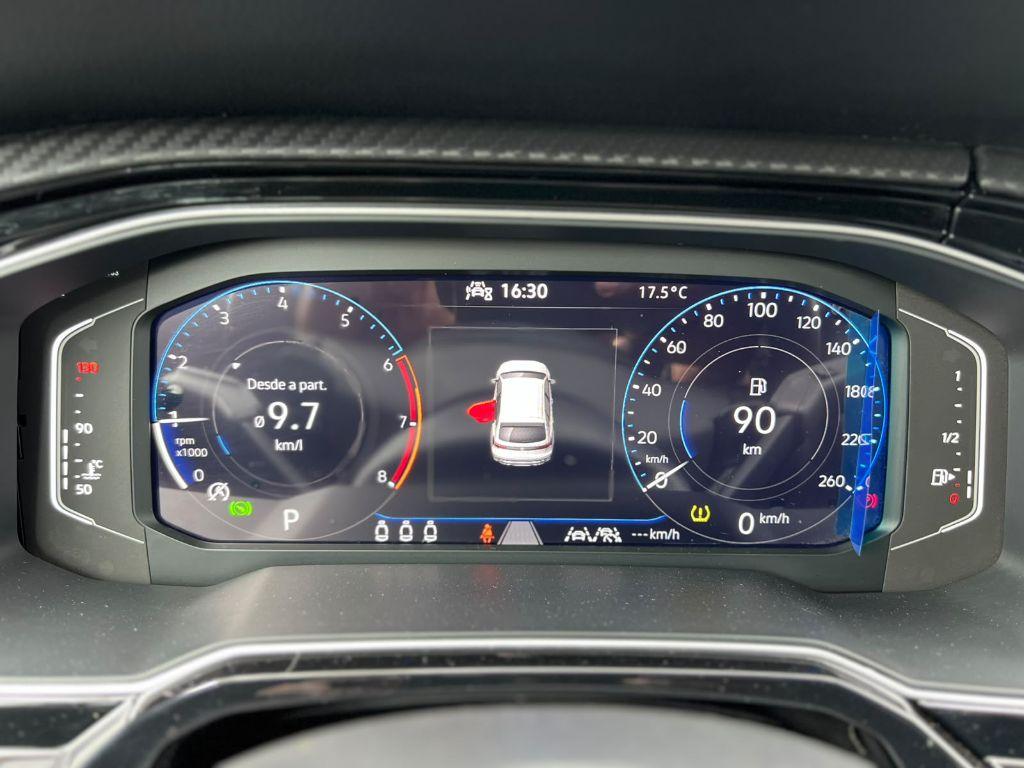 VOLKSWAGEN Nivus - Foto