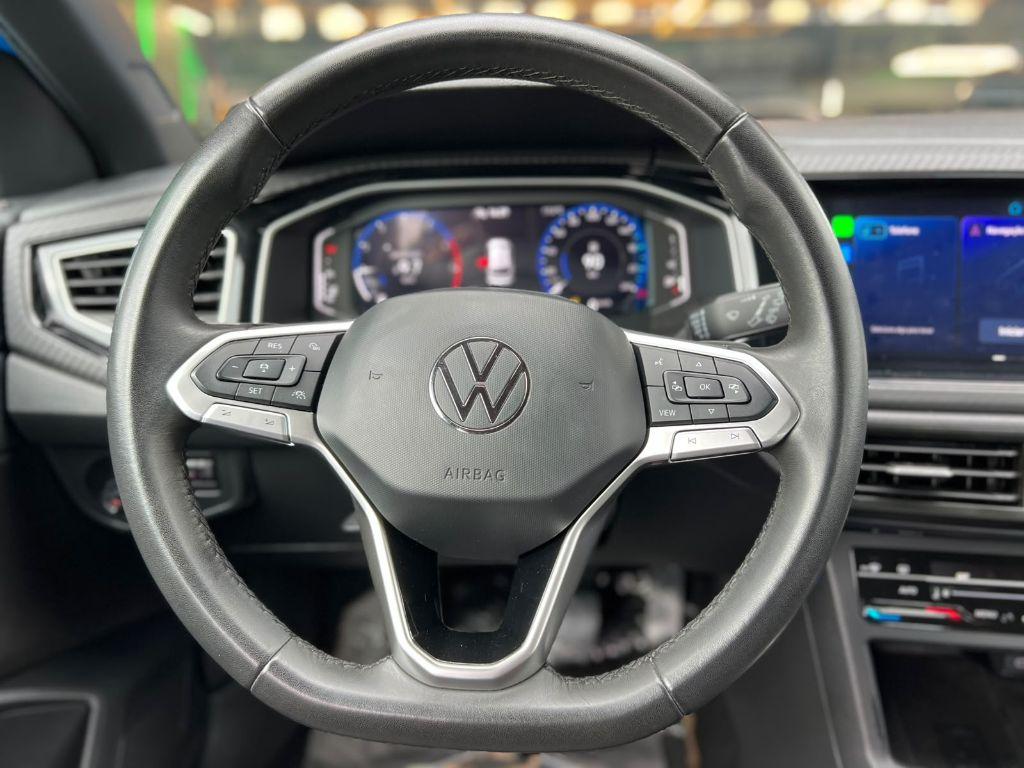 VOLKSWAGEN Nivus - Foto
