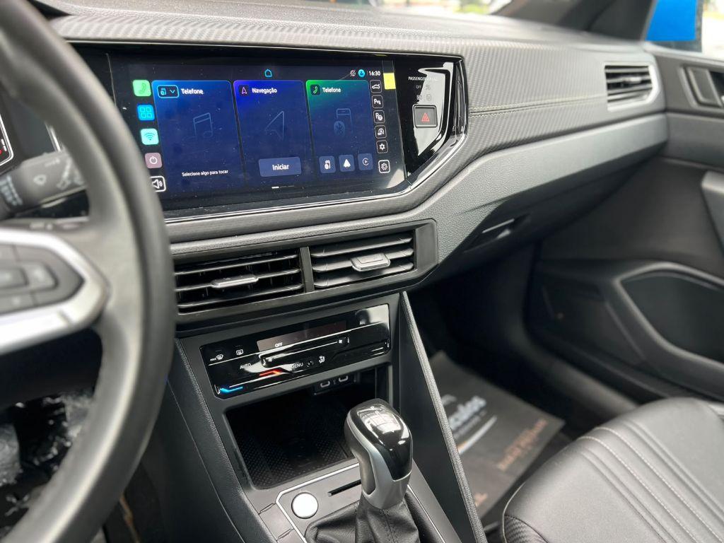 VOLKSWAGEN Nivus - Foto