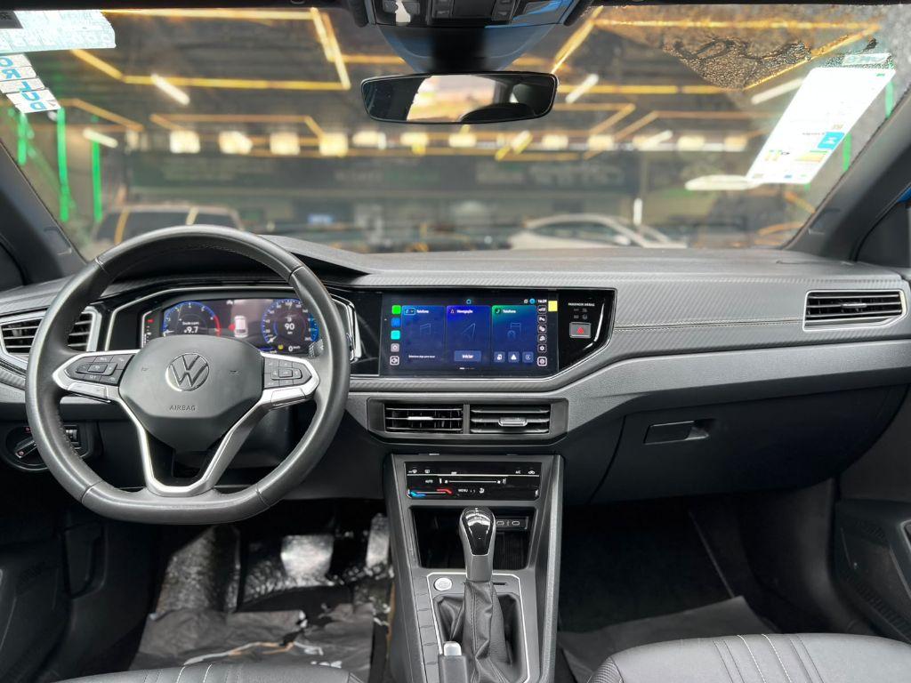 VOLKSWAGEN Nivus - Foto
