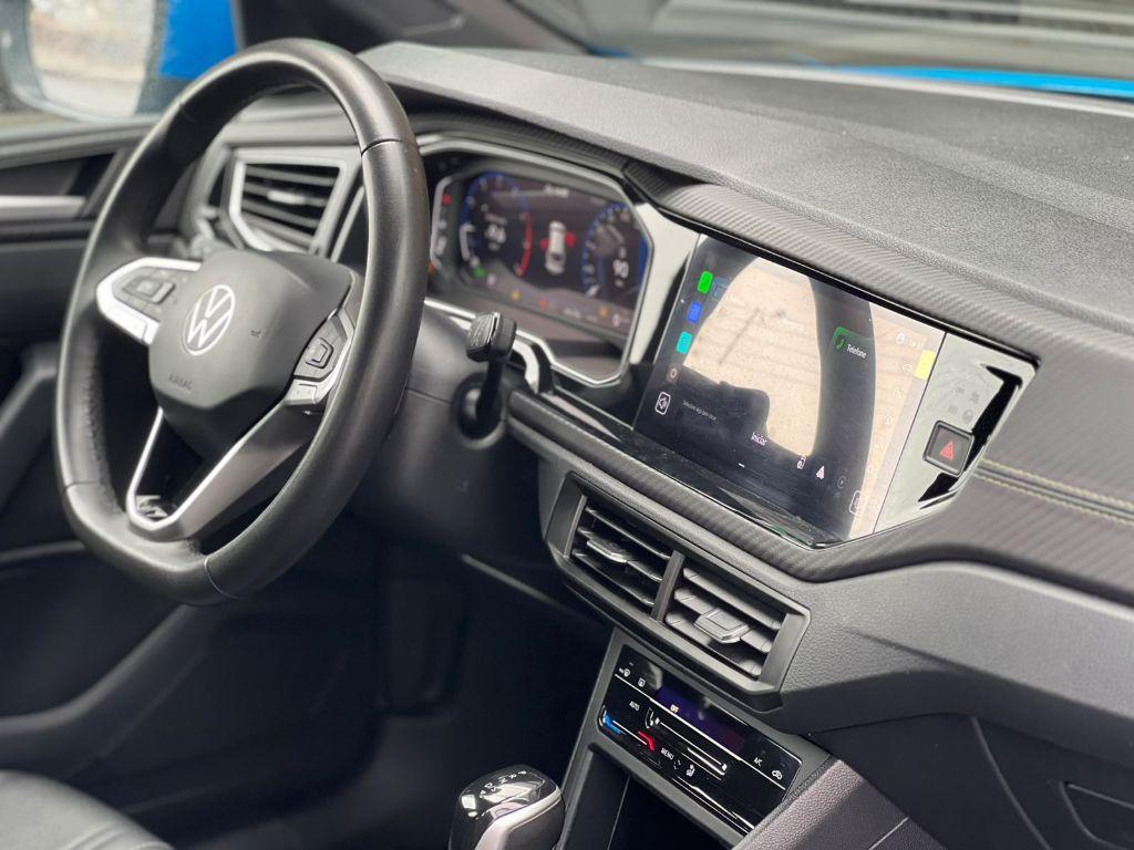 VOLKSWAGEN Nivus - Foto