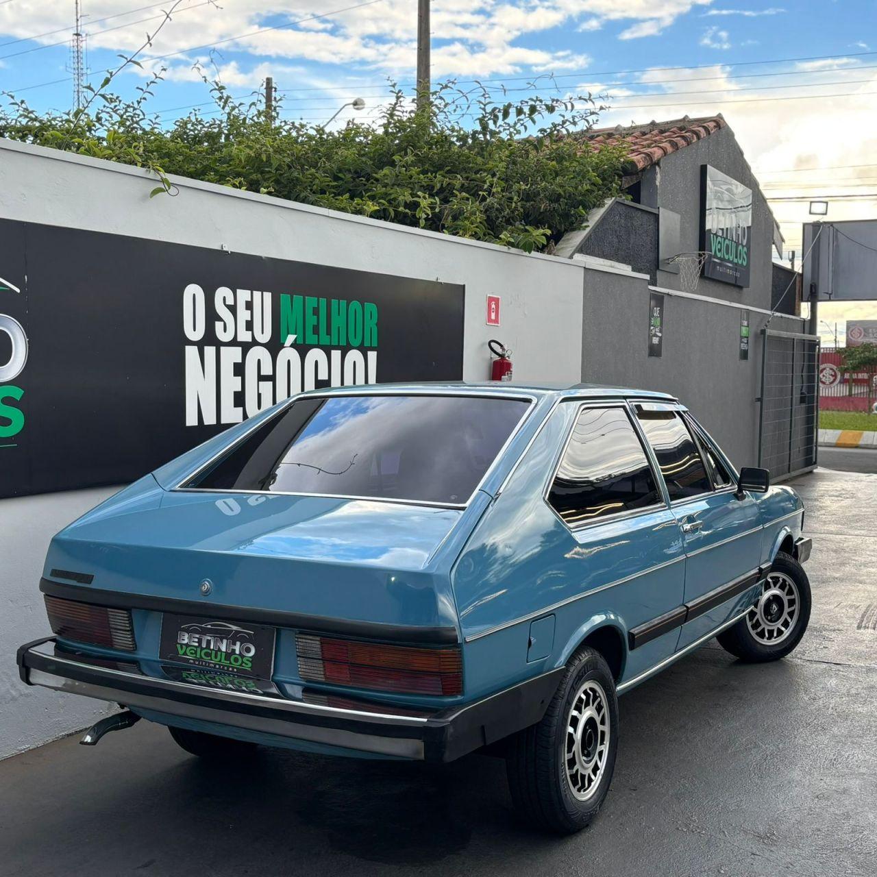 VOLKSWAGEN Passat - Foto