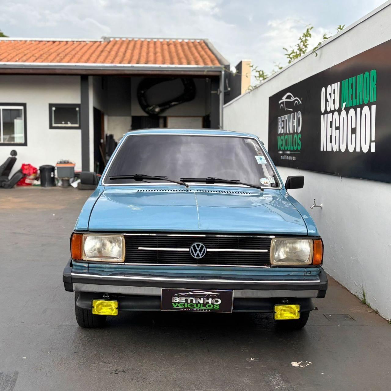 VOLKSWAGEN Passat - Foto