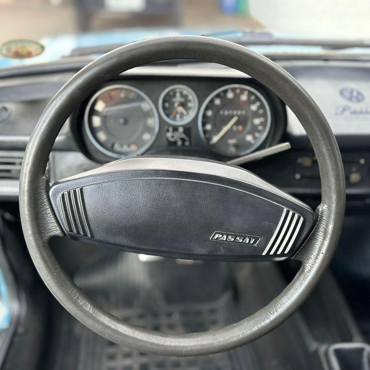 VOLKSWAGEN Passat - Foto