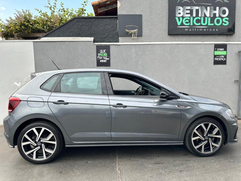 VOLKSWAGEN Polo Hatch - Foto