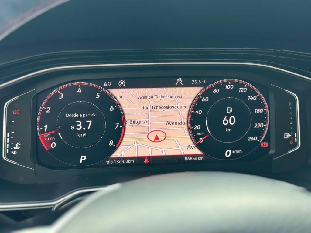 VOLKSWAGEN Polo Hatch - Foto