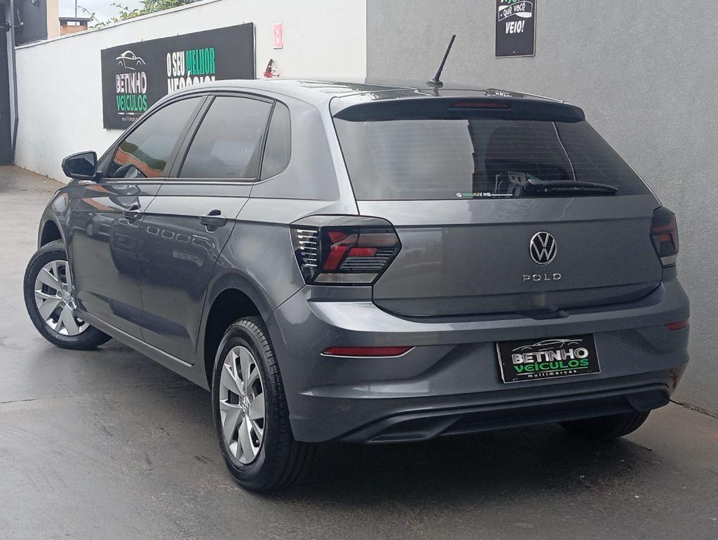 VOLKSWAGEN Polo Hatch - Foto