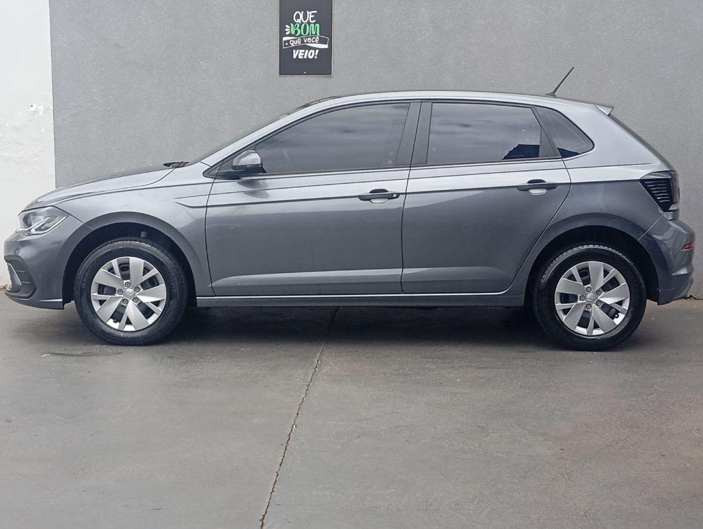 VOLKSWAGEN Polo Hatch - Foto