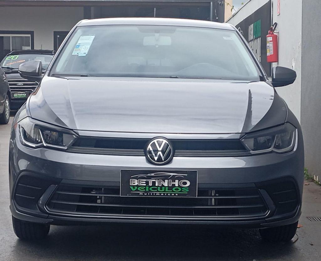 VOLKSWAGEN Polo Hatch - Foto